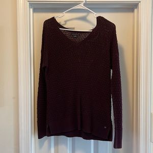 Women's Small Sweater